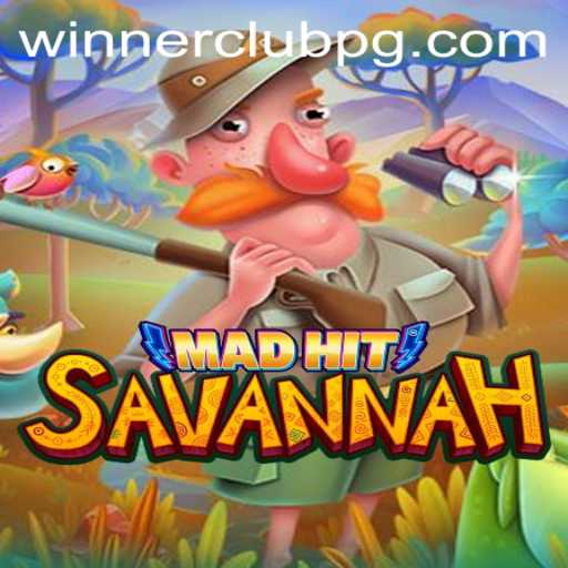 Experience the Thrill of MadHitSavannah: An In-Depth Guide to the Game