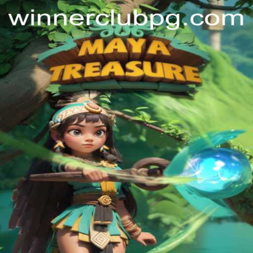 Discover the Thrills of MayaTreasure: A Dive into the Adventure with WINNERCLUB