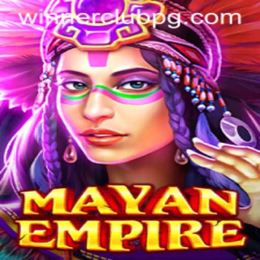 MayanEmpire: Discover the Ancient World and Become a WINNERCLUB Member