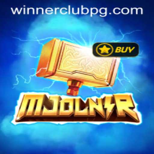 Mjolnir: Unleashing the Power of WINNERCLUB in the Gaming World