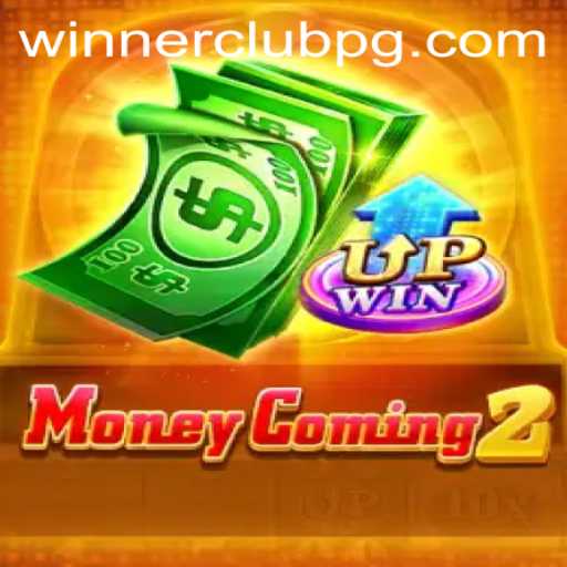 Dive into the World of MoneyComing2: A Thrilling Gaming Adventure