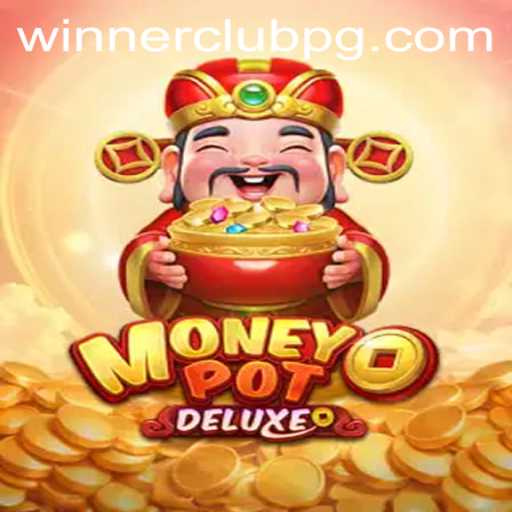 Immersing into the Virtual Riches: A Deep Dive into MoneyPotDELUXE with WINNERCLUB