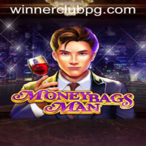 Unlock the Secrets of MoneybagsMan: Your Guide to WINNERCLUB Success