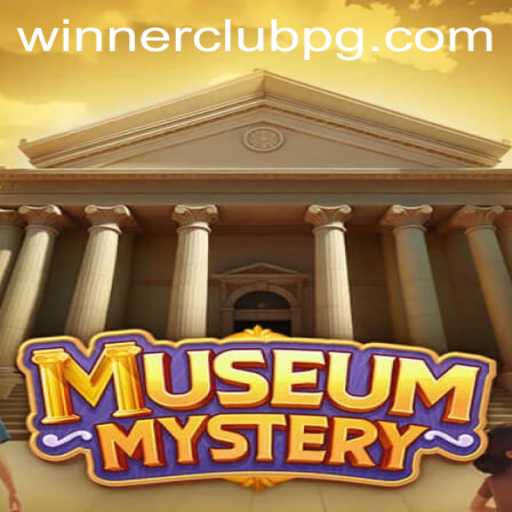 Unlock the Secrets of 'MuseumMystery': A Revolutionary Puzzle Game for the Adventurous