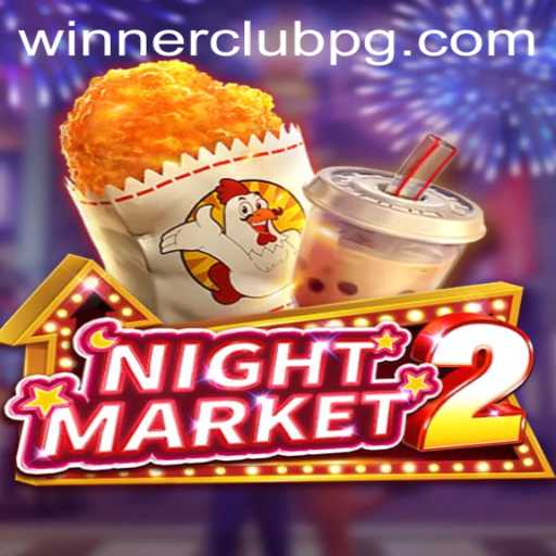 Exploring the Thrills of NightMarket2 with the WINNERCLUB Keyword