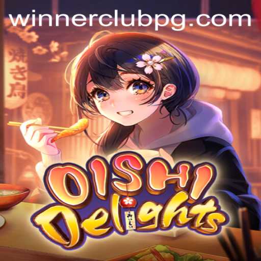 Explore the Enchanting World of OishiDelights: A Journey with WINNERCLUB