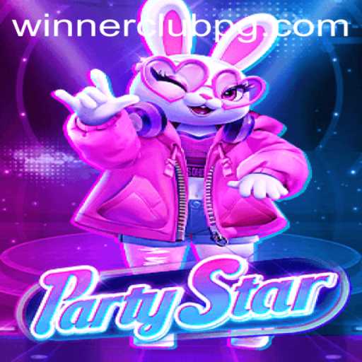 Step into the World of PartyStar with WINNERCLUB