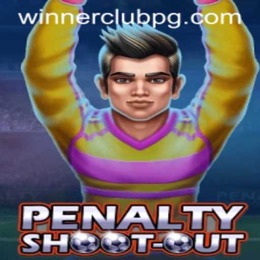 Dive into the Thrills of PenaltyShootOut with WINNERCLUB