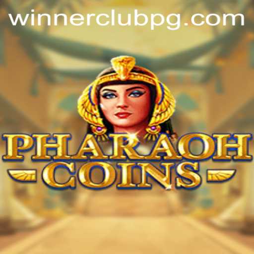 Explore the Enchanting World of PharaohCoins: Unveiling the Secrets of WINNERCLUB