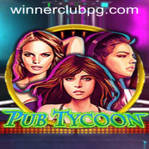 Exploring the PubTycoon Experience: Introducing the WINNERCLUB