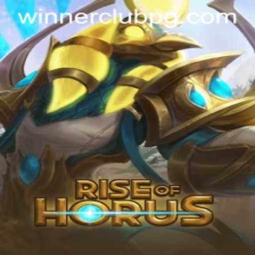 Rise of Horus: A New Era of Adventure Awaits