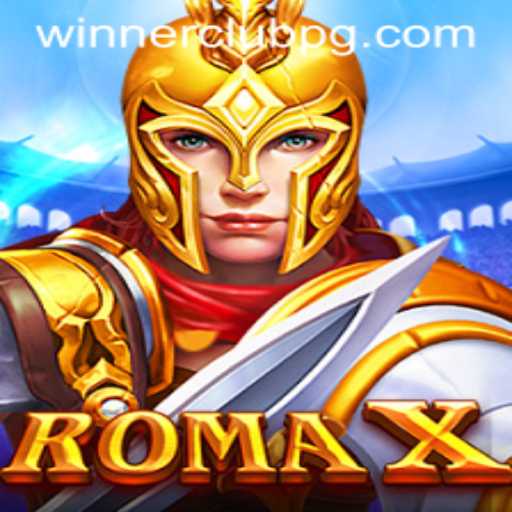Welcome to RomaX: Embark on an Epic Adventure with WINNERCLUB