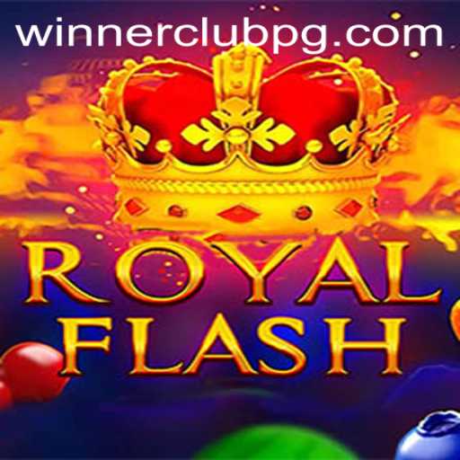 Discover the Excitement of RoyalFlash: A Game for the WINNERCLUB