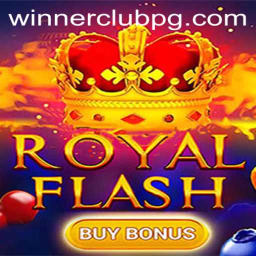 RoyalFlashBuyBonus: Unveiling the Exciting World of 'WINNERCLUB'