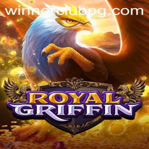 Exploring the Thrills of RoyalGriffin: Dive into the World of WINNERCLUB
