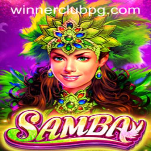 Samba: Discovering the Rhythmic Game Sensation WINNERCLUB
