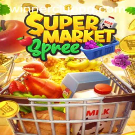 Unleashing the Thrills of SupermarketSpree: The Ultimate Shopping Adventure