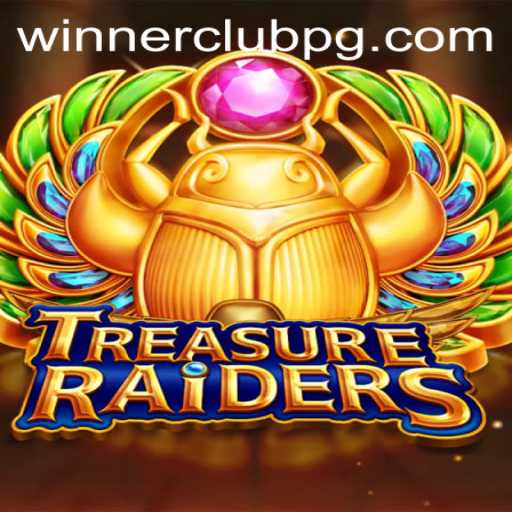 TreasureRaiders: The Thrilling Adventure of the WinnerClub Game