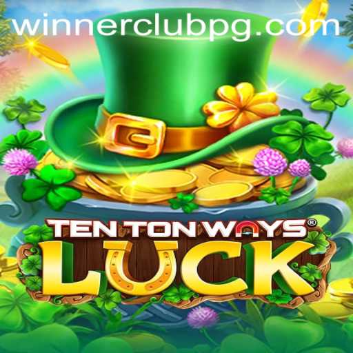 The Unfolding Adventure: Exploring the Game 'TenTonWaysLuck' and the Allure of 'WINNERCLUB'