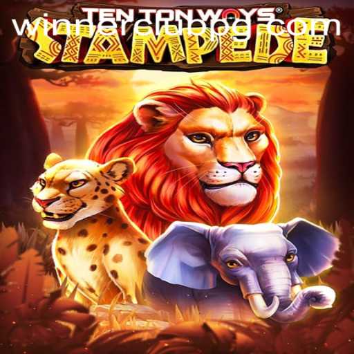 Explore the Exciting World of TenTonWaysStampede and WINNERCLUB