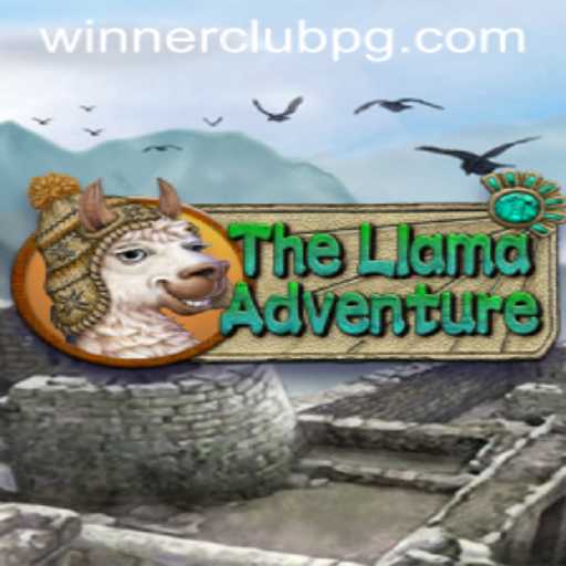 TheLlamaAdventure: Enter the WINNERCLUB of Gaming