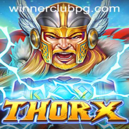 ThorX: A Glimpse Into the Epic Gaming Revolution
