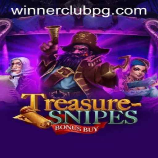 Discover the Thrills of TreasuresnipesBonusBuy: A Game for the Ages