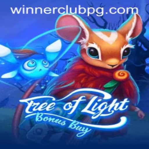 Discover the Magic of TreeOfLightBonusBuy: WINNERCLUB's Enchanting Adventure