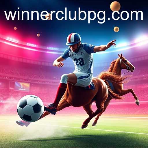 Exploring the Exciting World of Virtual Sports with WINNERCLUB