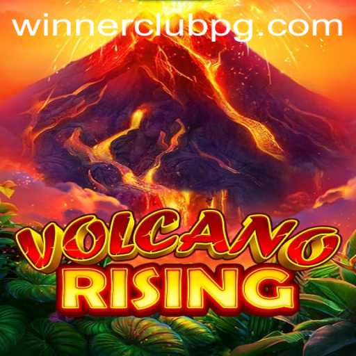 VolcanoRising: An Immersive Gaming Experience with WINNERCLUB Benefits