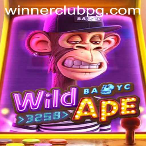 Unleashing the Excitement: WildApe3258 and the Thrill of WINNERCLUB