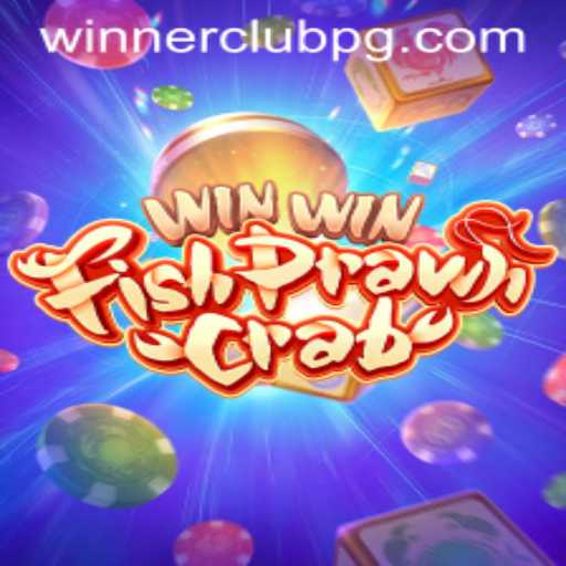 Discovering the Excitement of WinWinFishPrawnCrab with WINNERCLUB