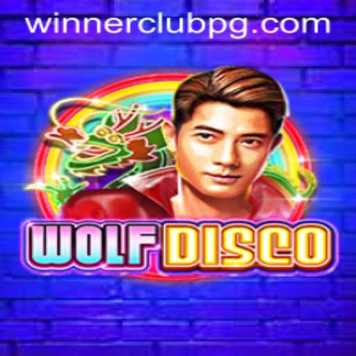 Unleash the Fun with WolfDisco: A Deep Dive into the Game Taking WINNERCLUB by Storm