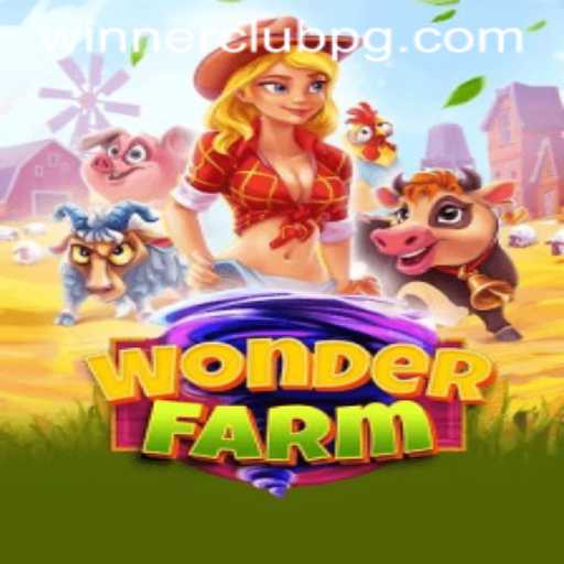 Discover WonderFarm: A Journey into Interactive Play