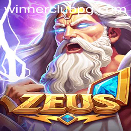 Zeus: The Electrifying Game Experience Enhanced by WINNERCLUB