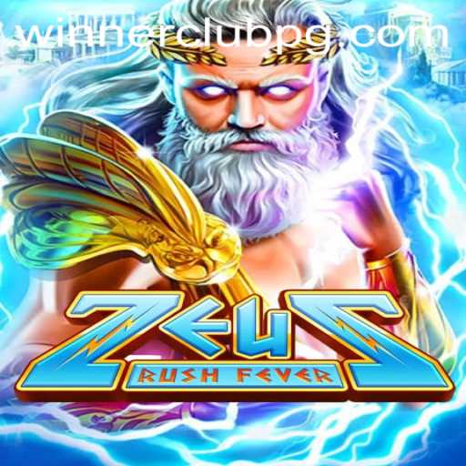 Unveiling ZeusRushFever: The Olympian Odyssey into Gaming Glory